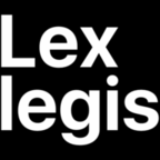 Lexlegis Logo
